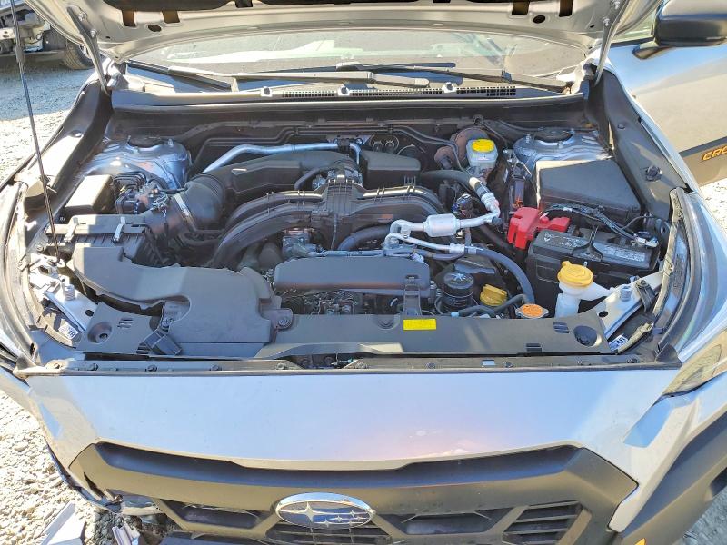 Продажа на аукционе авто 2024 Subaru Crosstrek, vin: 4S4GUHU69R3778563, номер лота: 65746526