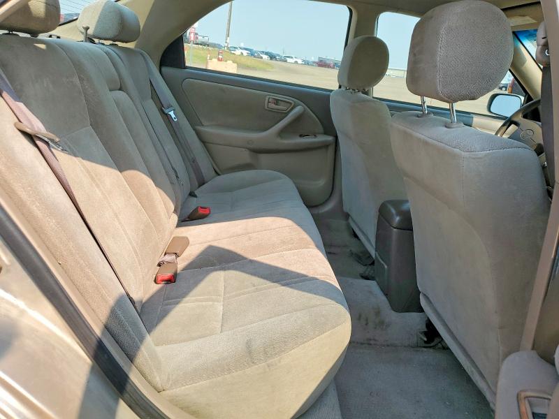 Продажа на аукционе авто 2001 Toyota Camry, vin: JT2BG22K310552519, номер лота: 63756046