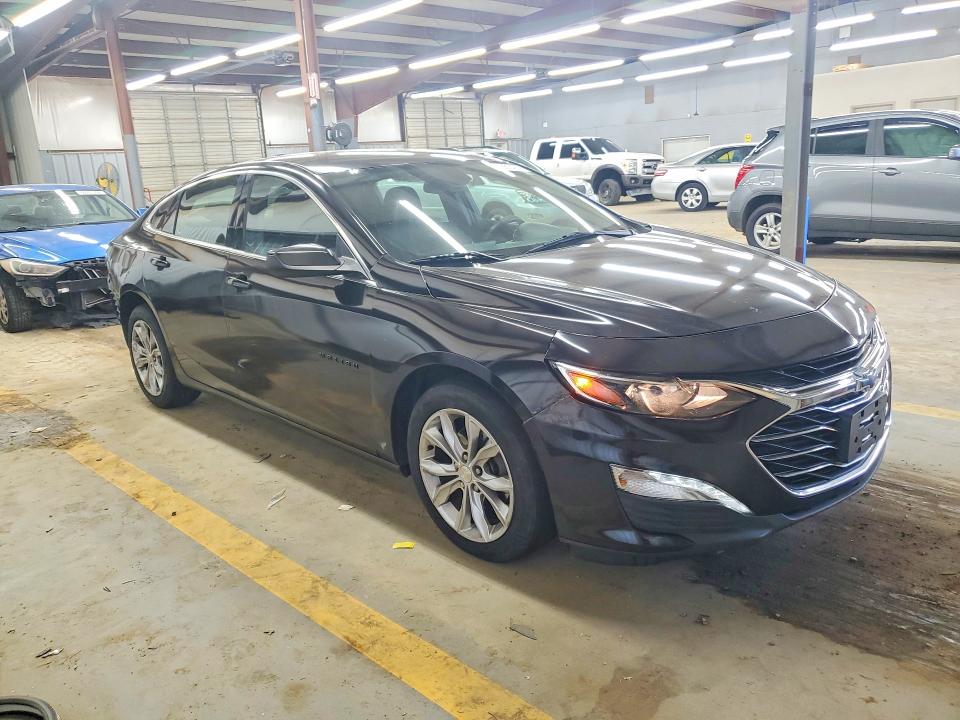 Продажа на аукционе авто 2020 Chevrolet Malibu, vin: 1G1ZD5ST3LF025937, номер лота: 66367426