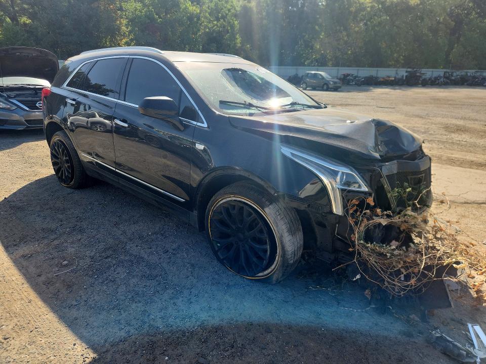 Продажа на аукционе авто 2017 Cadillac Xt5, vin: 1GYKNBRS0HZ307003, номер лота: 65905116