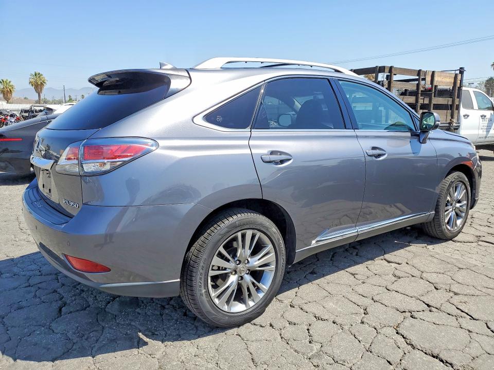 Продажа на аукционе авто 2014 Lexus Rx 350, vin: JTJZK1BA4E2012383, номер лота: 63577996