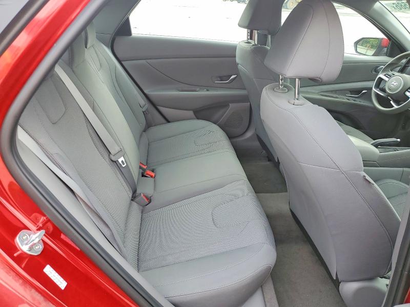 Aukcja sprzedaży 2023 Hyundai Elantra, vin: KMHLL4AG1PU394887, numer aukcji: 63936586