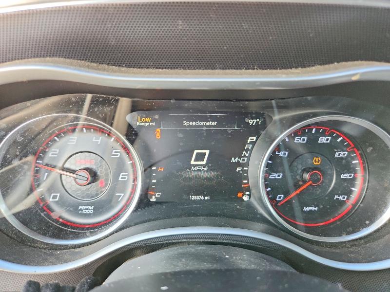 Aukcja sprzedaży 2015 Dodge Charger, vin: 2C3CDXHG8FH852312, numer aukcji: 64119226
