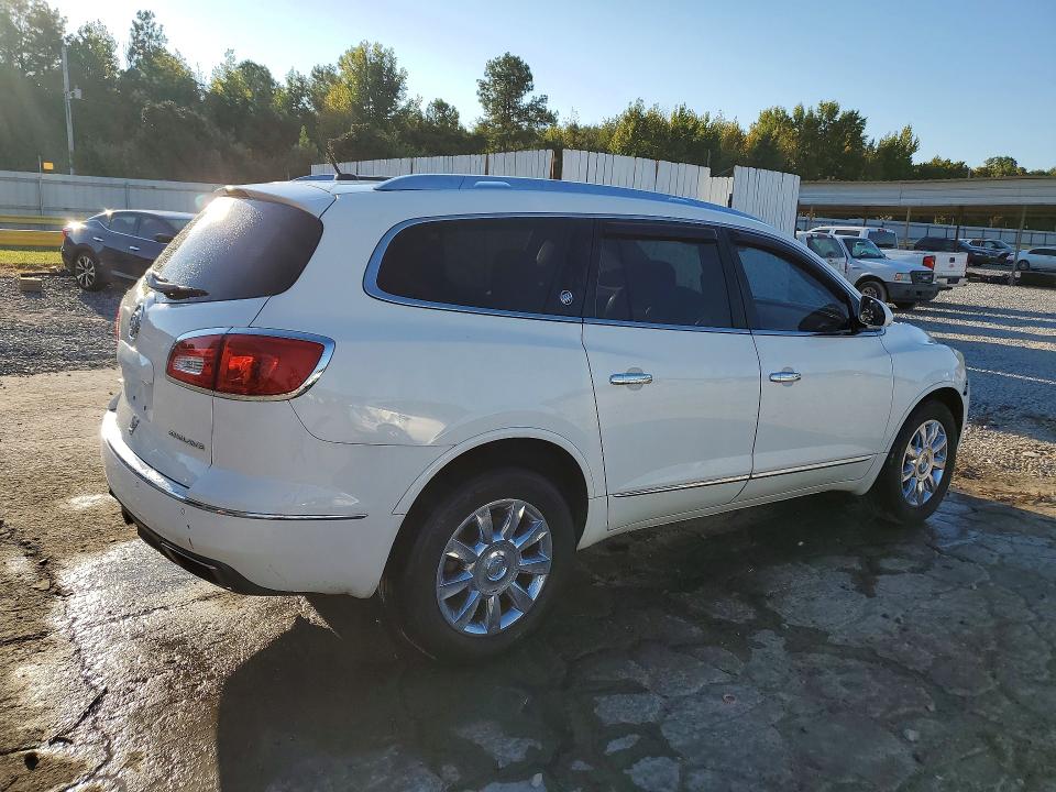 Aukcja sprzedaży 2014 Buick Enclave, vin: 5GAKRBKD2EJ277083, numer aukcji: 66827456
