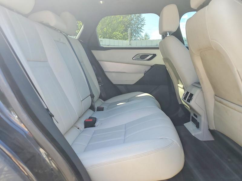Продажа на аукционе авто 2023 Land Rover Range Rover Velar, vin: SALYT2EX5PA349745, номер лота: 65408476