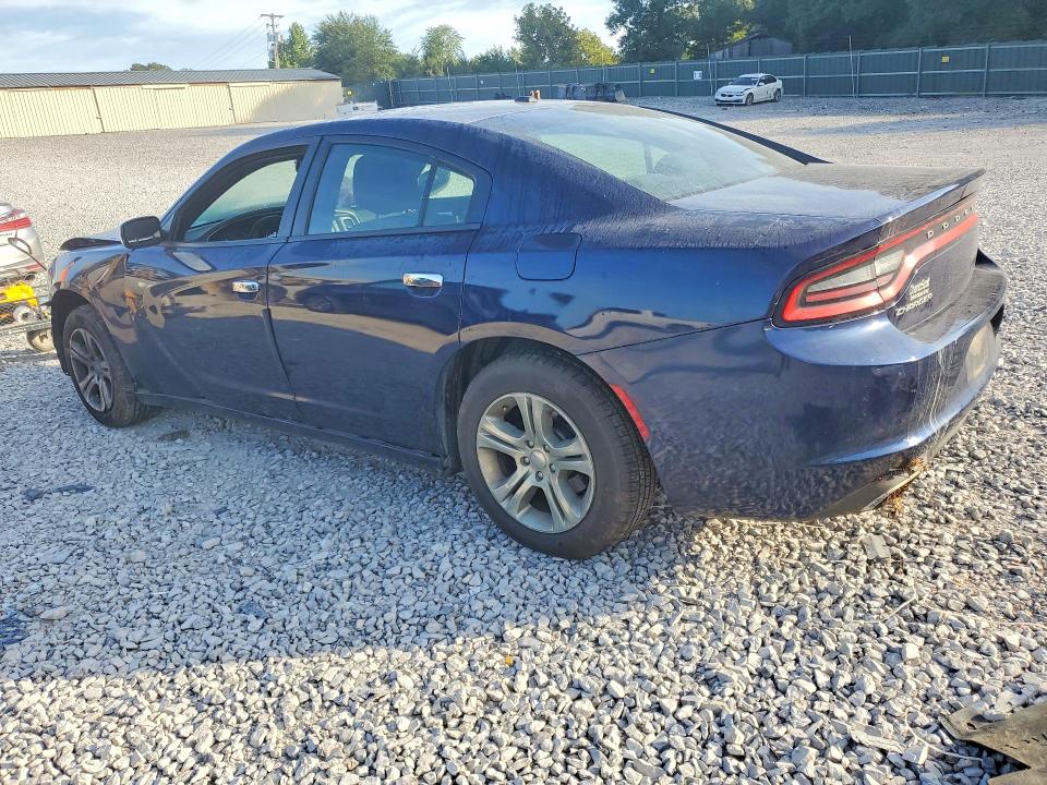Aukcja sprzedaży 2015 Dodge Charger, vin: 2C3CDXBG5FH811998, numer aukcji: 66454316