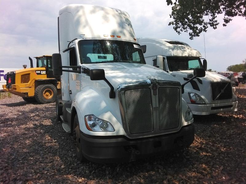 Aukcja sprzedaży 2020 Kenworth T680, vin: 1XKYA48X0LJ394188, numer aukcji: 61974106