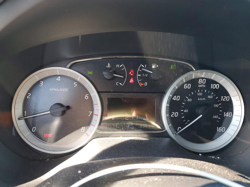 Aukcja sprzedaży 2015 Nissan Sentra, vin: 3N1AB7APXFY301086, numer aukcji: 65216866
