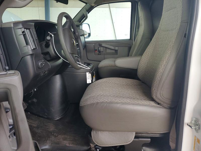 Продажа на аукционе авто 2026 Chevrolet Express 2500, vin: 1GCWGBF71T1268673, номер лота: 65165606