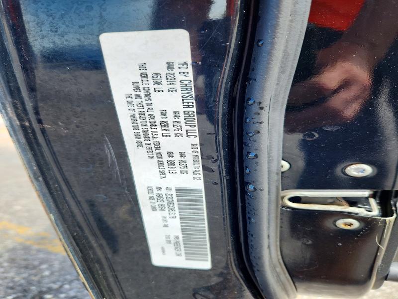 Aukcja sprzedaży 2013 Dodge Charger, vin: 2C3CDXBGXDH512178, numer aukcji: 62773256