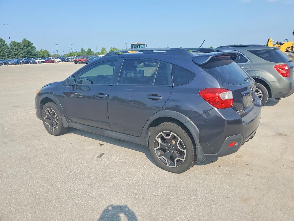 Продажа на аукционе авто 2013 Subaru Xv Crosstrek, vin: JF2GPAKC6D2874095, номер лота: 63899006