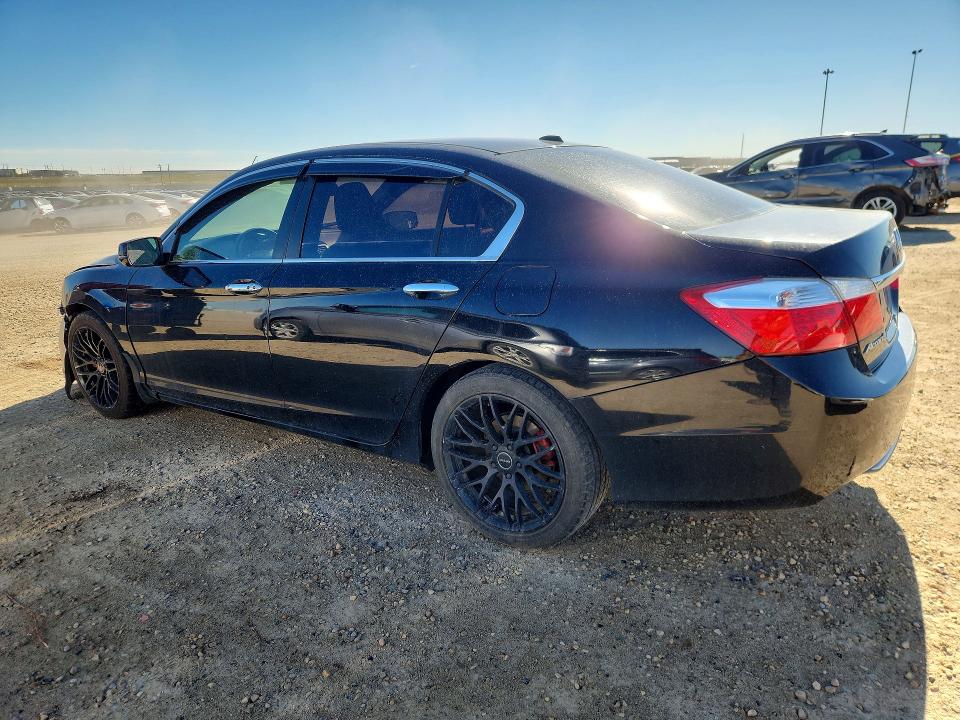 Aukcja sprzedaży 2014 Honda Accord, vin: 1HGCR2F85EA804406, numer aukcji: 67090846