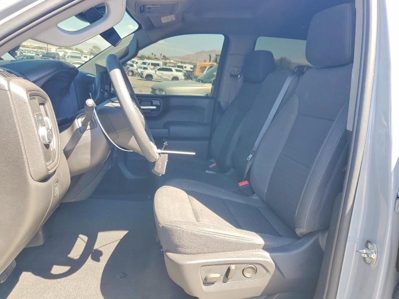Aukcja sprzedaży 2024 Gmc Sierra, vin: 1GTPHAEKXRZ370162, numer aukcji: 66442066