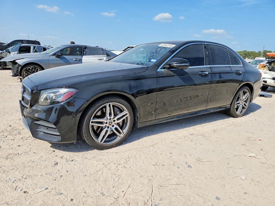 Продаж на аукціоні авто 2018 Mercedes-benz E, vin: WDDZF4JB6JA407917, номер лоту: 65942346