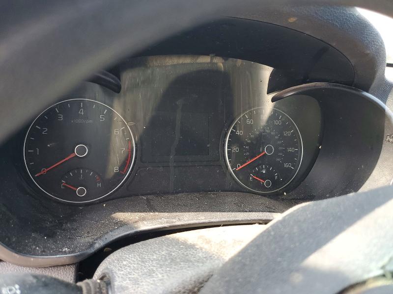 63414276 :رقم المزاد ، 5XXGT4L31GG025274 vin ، 2016 Kia Optima مزاد بيع