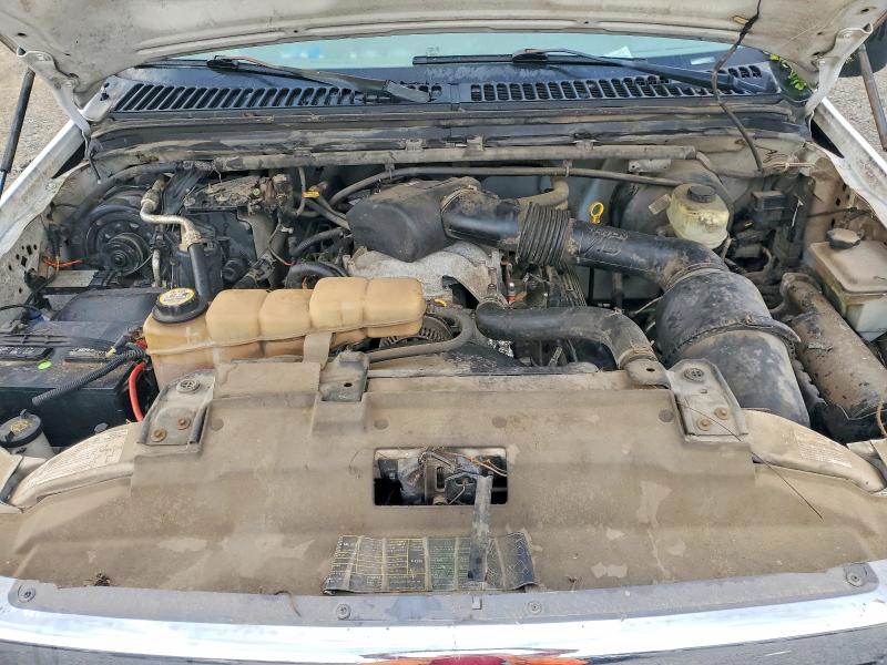 Aukcja sprzedaży 2004 Ford F250, vin: 1FTNW20S04EC03819, numer aukcji: 66403156