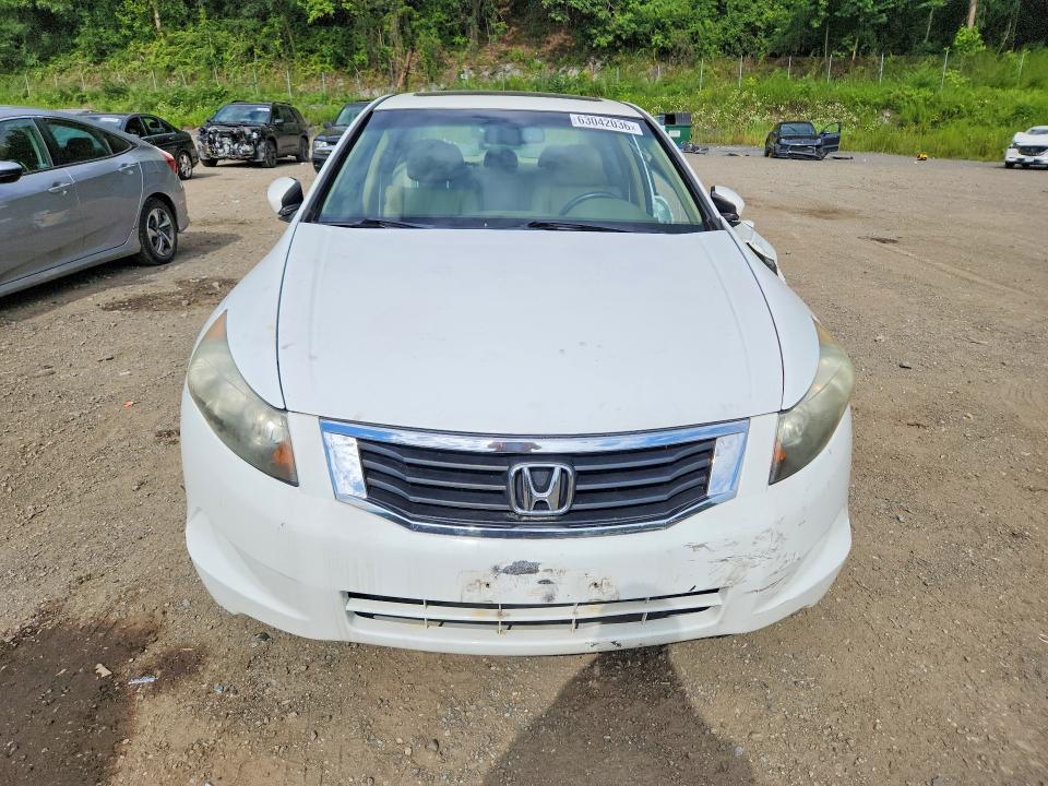 63042036 :رقم المزاد ، 1HGCP2F84AA104697 vin ، 2010 Honda Accord مزاد بيع