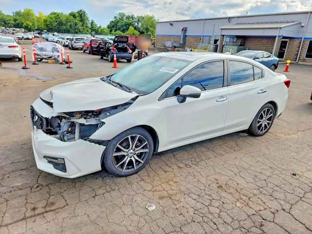 Aukcja sprzedaży 2018 Subaru Impreza, vin: 4S3GKAT68J3605544, numer aukcji: 65998066