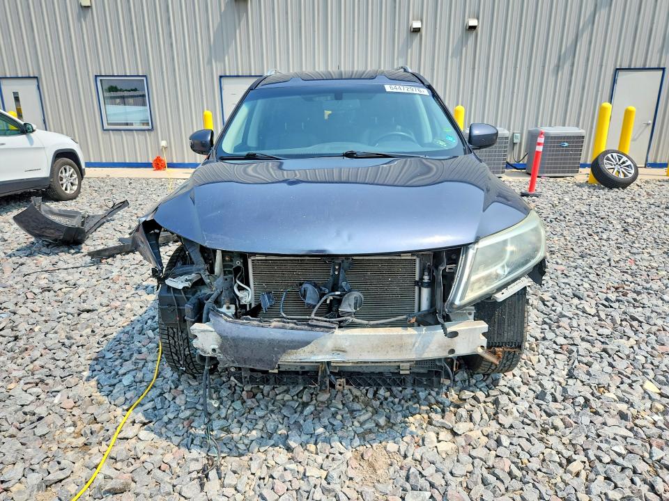 Aukcja sprzedaży 2014 Nissan Pathfinder, vin: 5N1AR2MMXEC625171, numer aukcji: 64472976