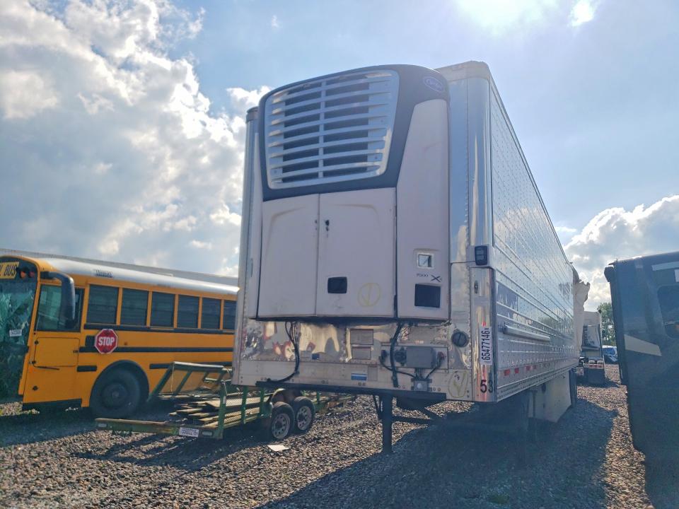 2023 Reef Trailer მანქანა იყიდება აუქციონზე, vin: 527SR5327PM029046, აუქციონის ნომერი: 65477146