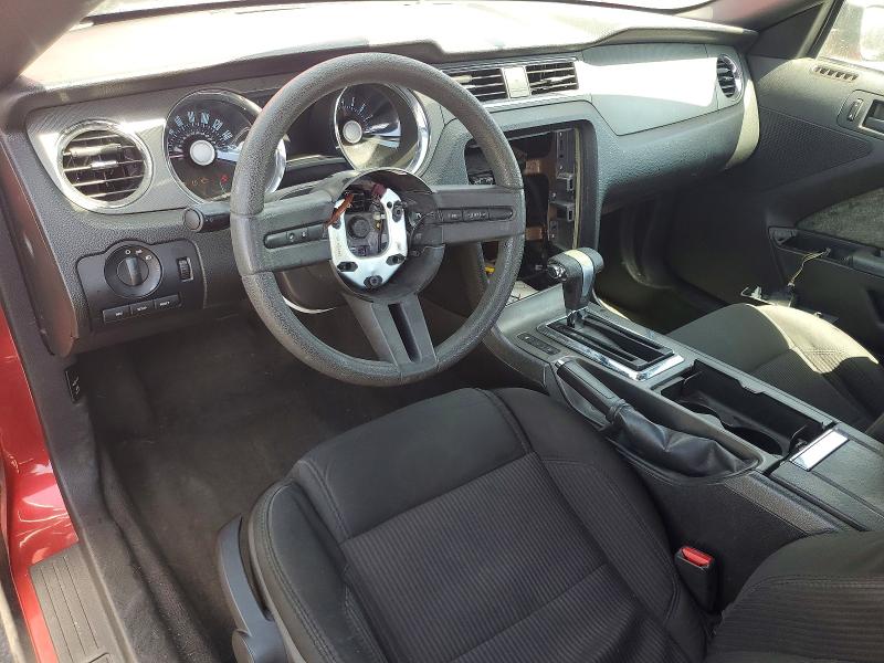 Aukcja sprzedaży 2011 Ford Mustang, vin: 1ZVBP8AM9B5167285, numer aukcji: 65357406