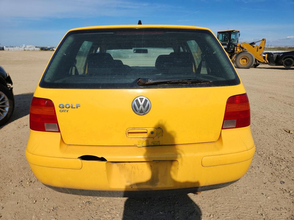 Aukcja sprzedaży 2007 Volkswagen City Golf, vin: 9BWEL61J974007013, numer aukcji: 65048276