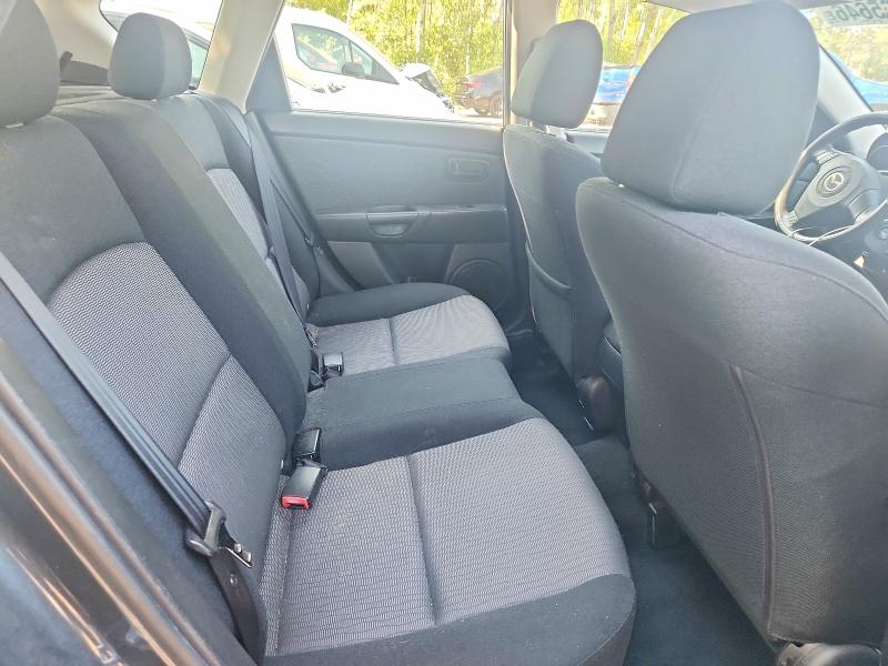 63165646 :رقم المزاد ، JM1BK34F781111749 vin ، 2008 Mazda 3 مزاد بيع