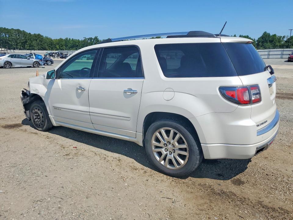 Auction sale of the 2016 Gmc Acadia, vin: 1GKKVTKD8GJ150197, lot number: 66374326