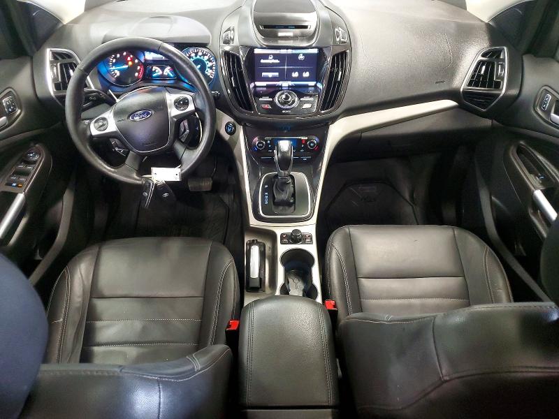 Aukcja sprzedaży 2013 Ford Escape, vin: 1FMCU9H9XDUC51093, numer aukcji: 64546086