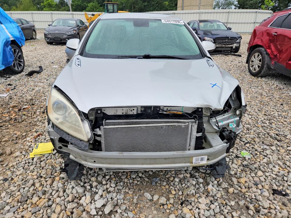 Продаж на аукціоні авто 2015 Buick Verano, vin: 1G4PP5SK9F4178363, номер лоту: 64017896