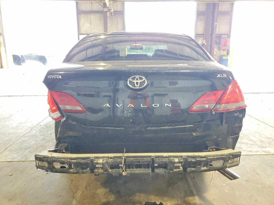 Aukcja sprzedaży 2008 Toyota Avalon, vin: 4T1BK36B48U323674, numer aukcji: 64616036