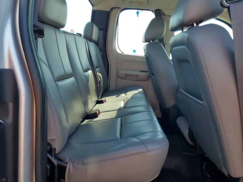 Aukcja sprzedaży 2013 Chevrolet Silverado, vin: 1GCRCPE05DZ133547, numer aukcji: 65116156