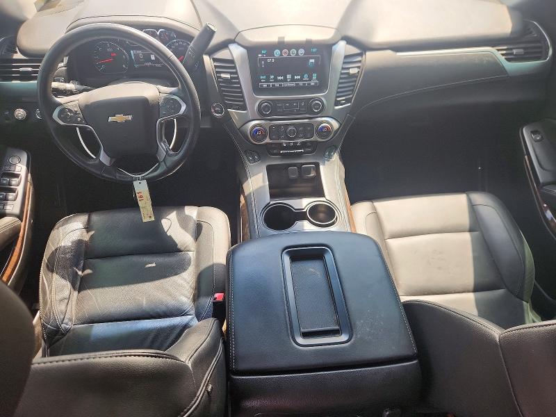 Aukcja sprzedaży 2019 Chevrolet Tahoe, vin: 1GNSKBKCXKR147177, numer aukcji: 65123716