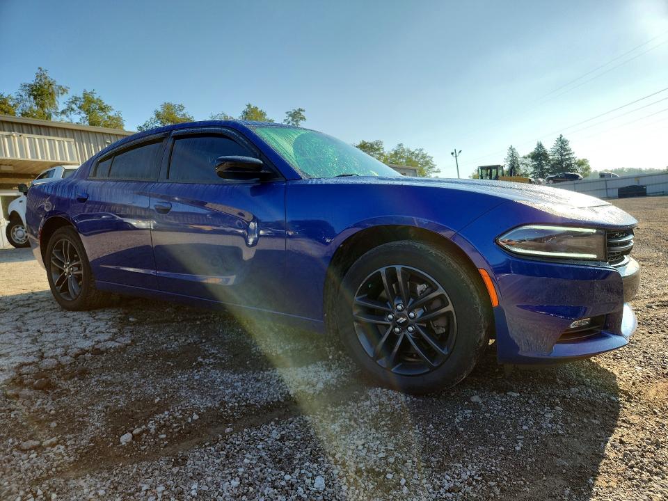 Продаж на аукціоні авто 2019 Dodge Challenger Sxt, vin: 2C3CDXJG9KH678951, номер лоту: 66666986
