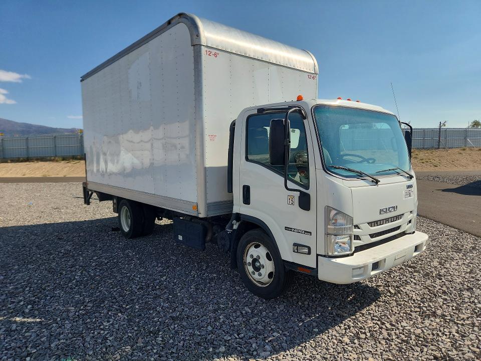 Продаж на аукціоні авто 2022 Isuzu Npr Xd, vin: JALC4W16XN7K00792, номер лоту: 65351186