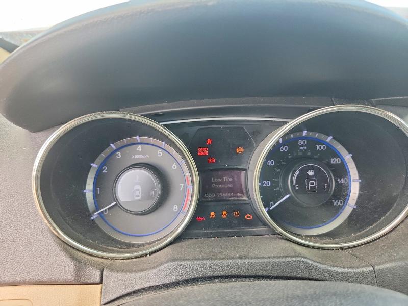 Продаж на аукціоні авто 2012 Hyundai Sonata, vin: 5NPEB4AC2CH423377, номер лоту: 66314846