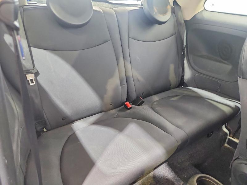 Продаж на аукціоні авто 2016 Fiat 500, vin: 3C3CFFAR7GT184432, номер лоту: 64086326