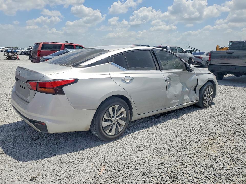 Aukcja sprzedaży 2022 Nissan Altima, vin: 1N4BL4BV4NN391847, numer aukcji: 65697066