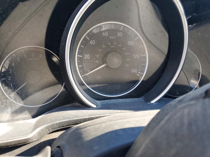 Aukcja sprzedaży 2015 Honda Fit, vin: 3HGGK5H84FM731571, numer aukcji: 63434696