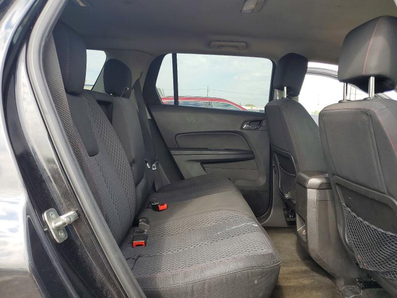 Aukcja sprzedaży 2012 Gmc Terrain, vin: 2GKALMEK4C6399668, numer aukcji: 65680466