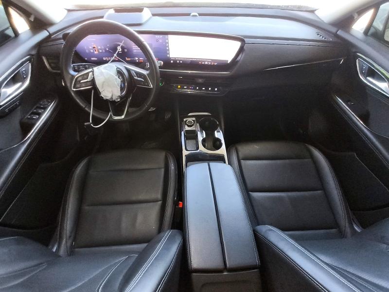 65943646 :رقم المزاد ، LRBFZME40RD065289 vin ، 2024 Buick Envision مزاد بيع