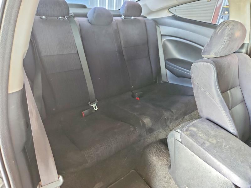 Продажа на аукционе авто 2012 Honda Accord, vin: 1HGCS1B38CA013552, номер лота: 64490616
