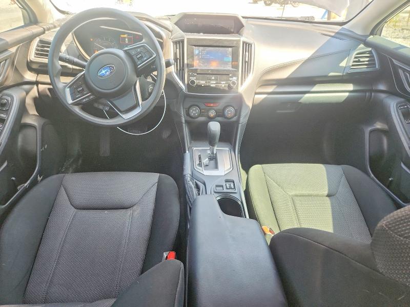 Aukcja sprzedaży 2019 Subaru Impreza, vin: 4S3GKAD64K3603080, numer aukcji: 65128766