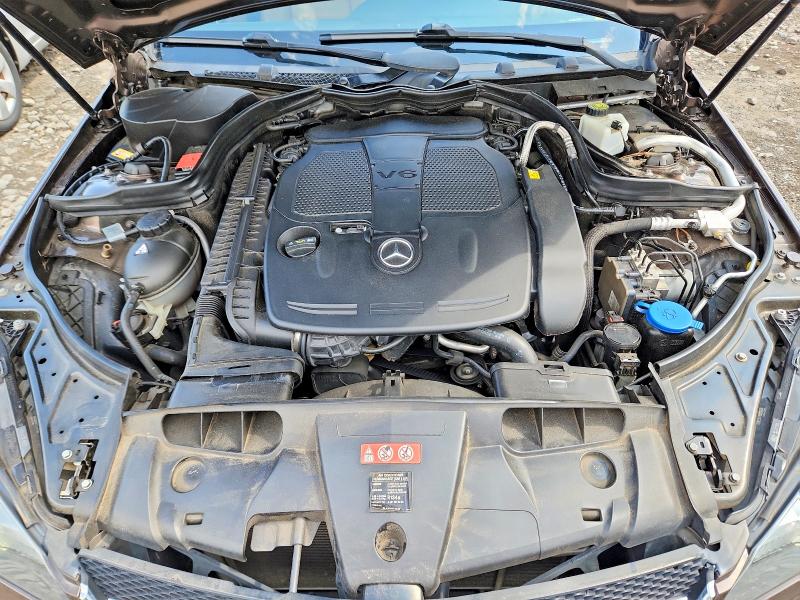 64291726 :رقم المزاد ، WDDKK5KF4EF270408 vin ، 2014 Mercedes-benz E مزاد بيع
