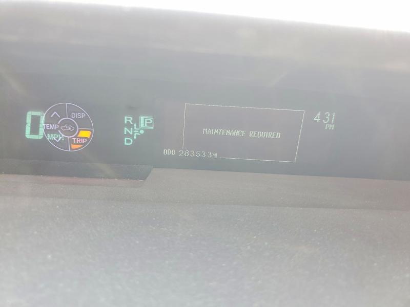 2015 Toyota Prius მანქანა იყიდება აუქციონზე, vin: JTDKN3DU1F0479630, აუქციონის ნომერი: 63880606