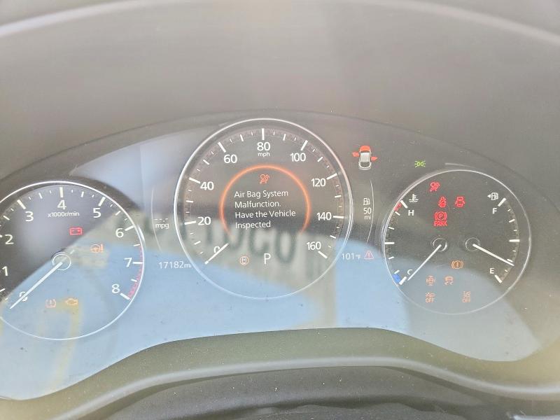 Продажа на аукционе авто 2026 Mazda Cx-30, vin: 3MVDMBAL9TM114895, номер лота: 64217616