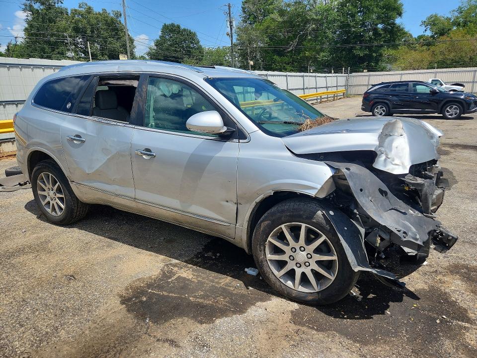 Aukcja sprzedaży 2015 Buick Enclave, vin: 5GAKRBKD2FJ354200, numer aukcji: 64774346