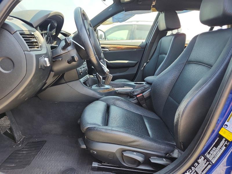 Продажа на аукционе авто 2013 Bmw X1, vin: WBAVL1C51DVR85134, номер лота: 64654786