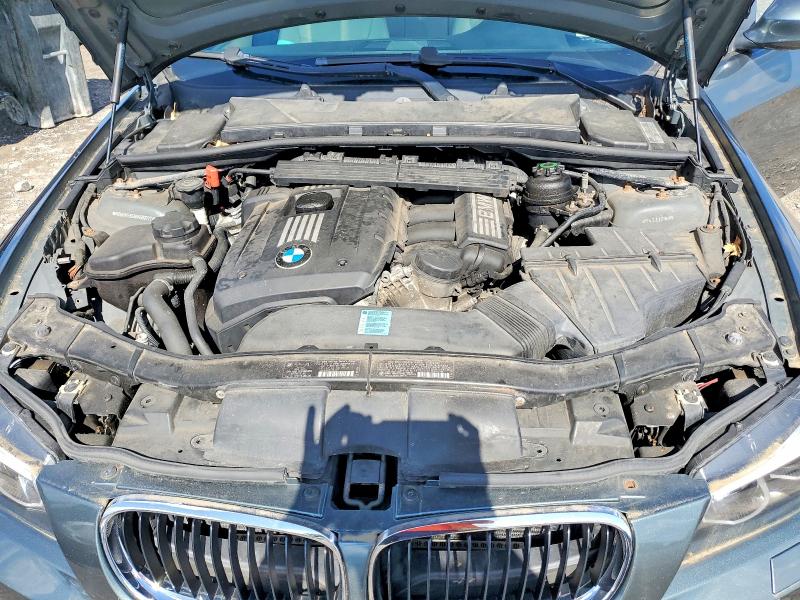 Aukcja sprzedaży 2009 Bmw 328, vin: WBAPK53539A509727, numer aukcji: 63585896