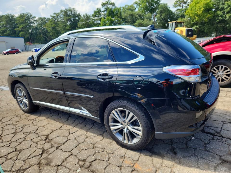Продажа на аукционе авто 2015 Lexus Rx, vin: 2T2BC1BA3FC009992, номер лота: 64070256